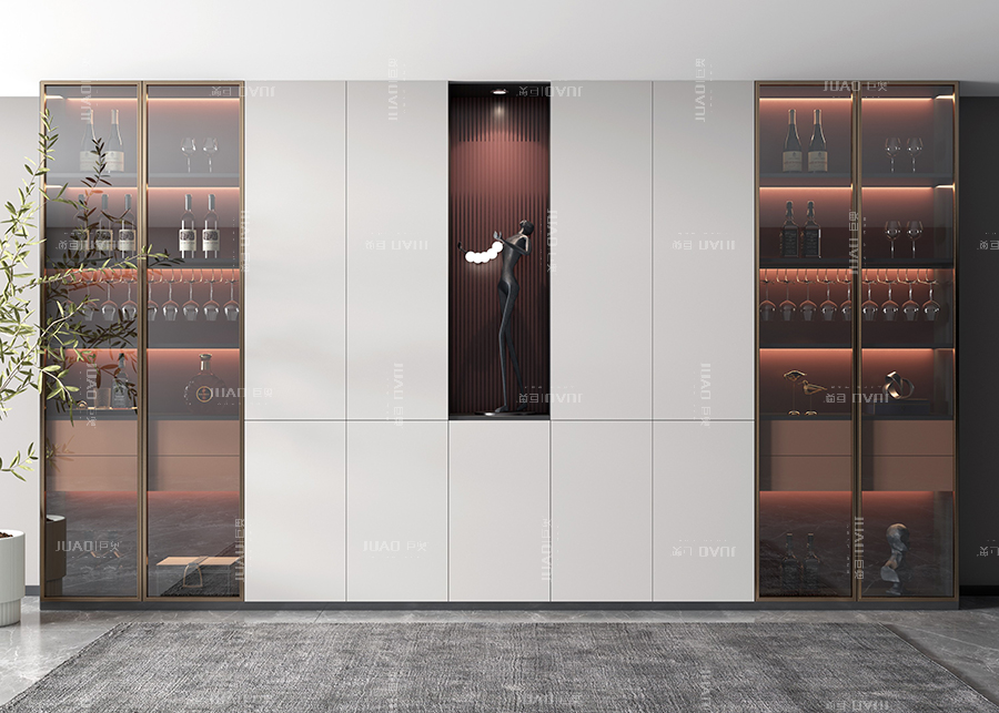 巨奧酒柜 巨奧酒柜