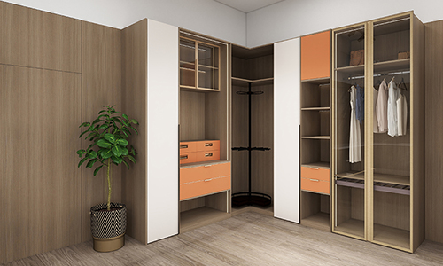 巨奧全屋頂墻柜5個優(yōu)勢 打造家居新體驗(yàn)