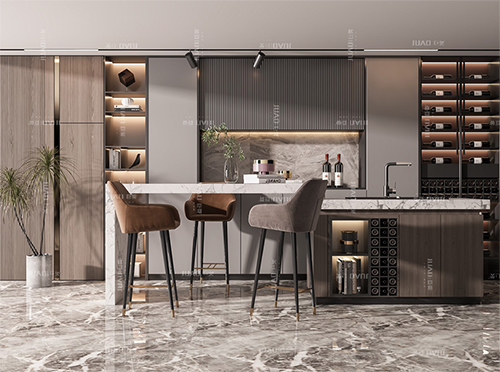 巨奧全鋁蜂窩柜：輕盈與強度的美妙結合！